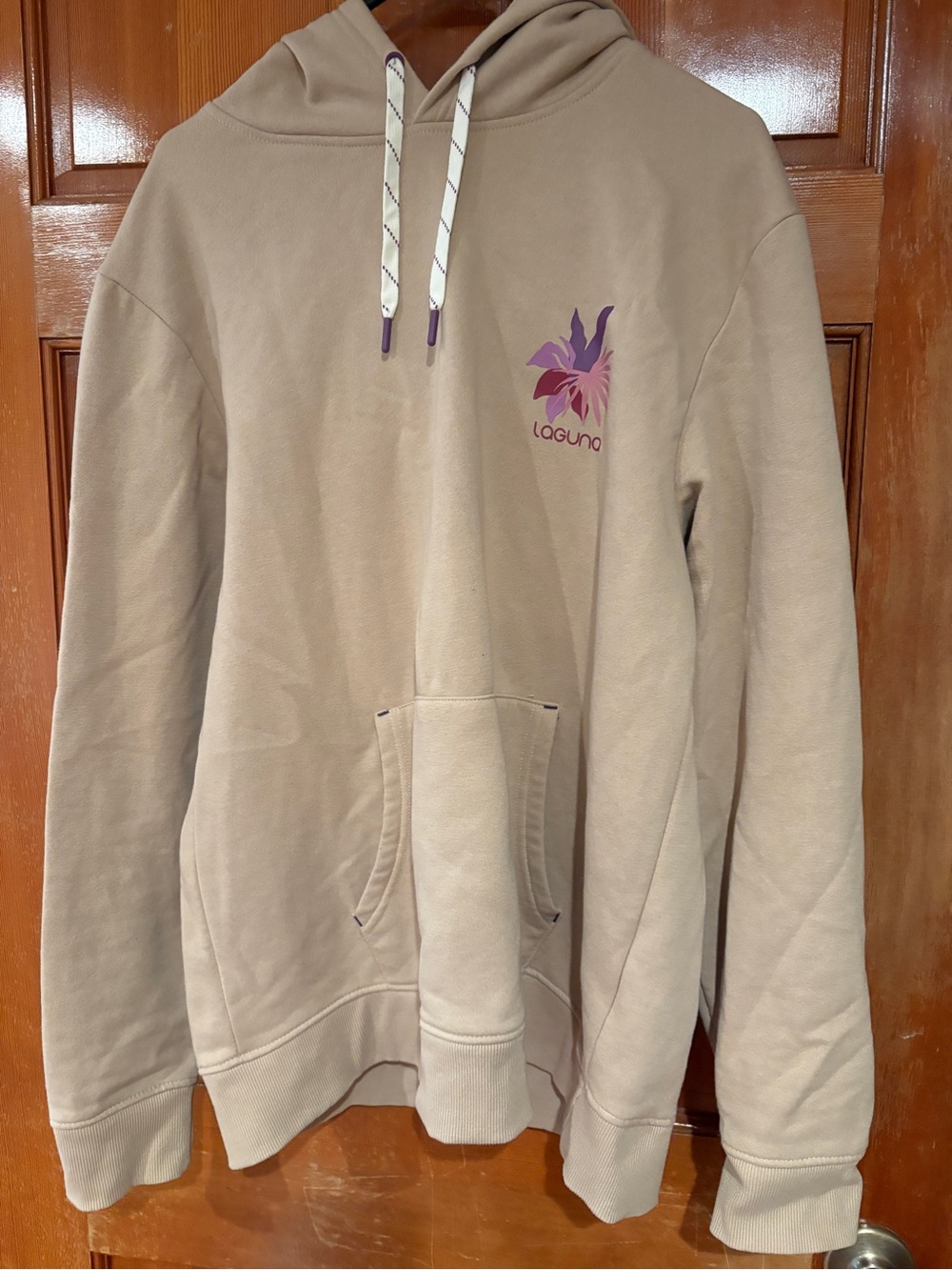 Men’s Laguna Hoodie size L